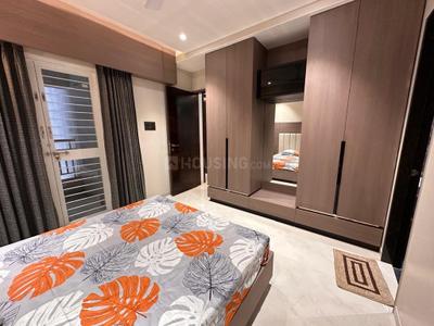 Project Image of 910.0 - 992.0 Sq.ft 2 BHK Apartment for buy in Omkar Towers