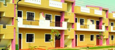 Shubhashray Jaipur Phase 1A Images for Elevation of Shubhashray Housing India Shubhashray Jaipur Phase 1A 1