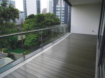 Project Image of 1116.0 - 1756.0 Sq.ft 2 BHK Apartment for buy in Sai Kalyan Pardus