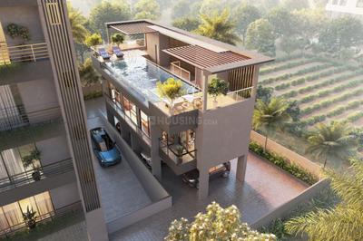 Project Image of 0.0 - 2200.0 Sq.ft 4 BHK Apartment for buy in Trisha Shivanta