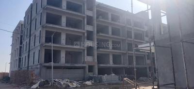 Project Image of 2025 Sq.ft 3 BHK Apartment / Flat for sale in Sector 99 for Rs. 19900000
