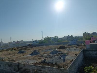 Project Image of 1134.0 - 1975.0 Sq.ft Residential Plot Plot for buy in Felixa Regio