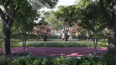 Project Image of 700.0 - 2000.0 Sq.ft Residential Plot Plot for buy in TVS Emerald Lake Shore