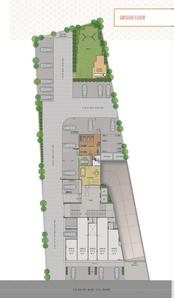 Project Image of 0.0 - 1760.25 Sq.ft 3 BHK Apartment for buy in Kuber Heaven