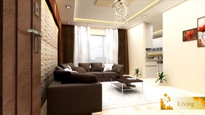 Project Image of 266.0 - 383.0 Sq.ft 1 BHK Apartment for buy in Sai Prasad Garden Phase 2