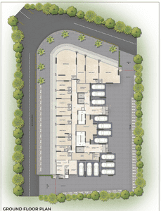Project Image of 365.0 - 682.0 Sq.ft 1 BHK Apartment for buy in Yashwant Avenue 2