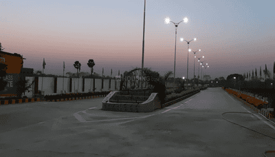 Project Image of 701.1 - 2315.0 Sq.ft 2 BHK Apartment for buy in Balprada Hari Nagar Group Housing