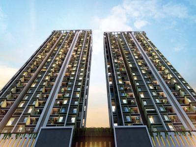 ARP Valora Towers A Images for Project 1