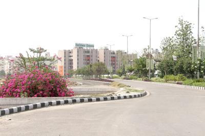 Project Image of 365.0 - 1700.0 Sq.ft 1 RK Apartment for buy in Hero Haridwar Greens