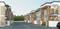 Renowned Lotus Villa Apartment Elevation 1
