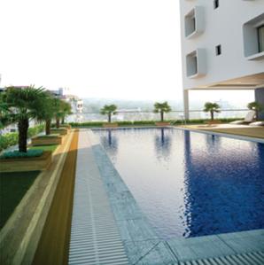 Project Image of 1213.0 - 2430.0 Sq.ft 2 BHK Apartment for buy in Shalimar Heights