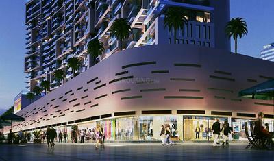 Project Image of 734.0 - 758.0 Sq.ft 3 BHK Apartment for buy in Shah Kingdom Phase II B Wing