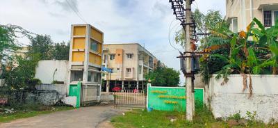 Project Image of 1470.0 - 1825.0 Sq.ft 3 BHK Apartment for buy in  Amruth Enclave Phase 2