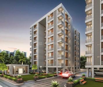 Project Image of 575.01 - 789.0 Sq.ft 2 BHK Apartment for buy in Lilleria Signature