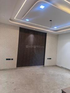 Project Image of 0.0 - 3240.0 Sq.ft 4 BHK Builder Floor for buy in Ridhi Elite Floors