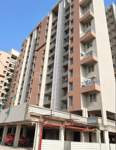 Project Image of 749.93 - 1007.3 Sq.ft 2 BHK Apartment for buy in Palm Springs Ph II D Wing