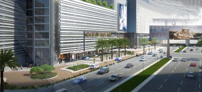 Project Image of 678.0 - 1971.0 Sq.ft 1 BHK Apartment for buy in Emaar Vida Dubai Mall