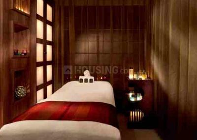 Project Image of 4896.0 - 5212.0 Sq.ft 4 BHK Villa for buy in Gauthami Vivana