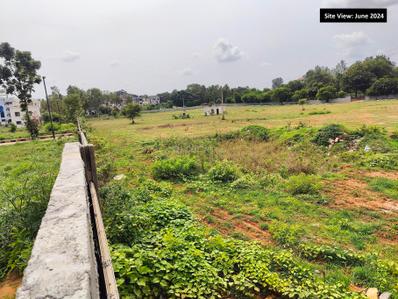 Project Image of 1200.0 - 1800.0 Sq.ft Residential Plot Plot for buy in Century Eden