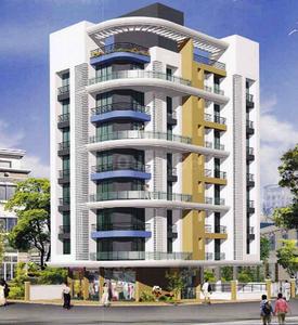 Project Image of 0.0 - 600.0 Sq.ft 1 BHK Apartment for buy in Ashwamedh Ashwa Apex