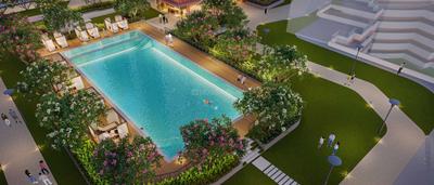 Project Image of 1620 Sq.ft 3 BHK Apartment / Flat for sale in Pimpri for Rs. 14923212