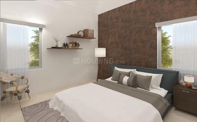 Project Image of 1440.0 - 2379.0 Sq.ft 3 BHK Villa for buy in Water Front