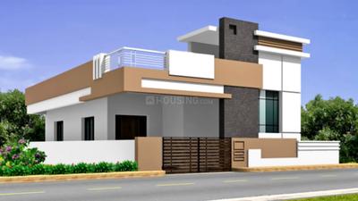 Project Image of 890.0 - 910.0 Sq.ft 2 BHK Villa for buy in Surya Swarna Kuteer