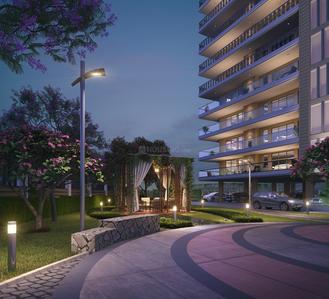 Project Image of 1750.0 - 2290.0 Sq.ft 3 BHK Apartment for buy in Urban Nest The Zirk