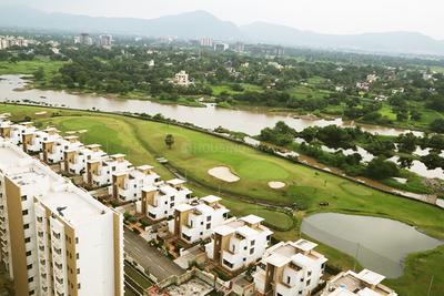 Project Image of 5200 Sq.ft 3 BHK Villa for sale in Khidkali for Rs. 100000000