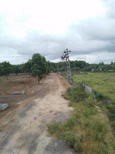 Project Image of 696.0 - 2030.0 Sq.ft Residential Plot Plot for buy in Kartheekeya Oak Garden Layout