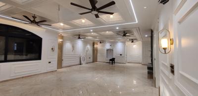 Project Image of 2400.0 - 4200.0 Sq.ft 4 BHK Builder Floor for buy in Living Vision Luxury Floors