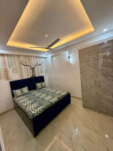 THV Krystal Homes Bedroom 1