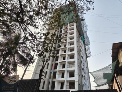 Project Image of 740 Sq.ft 2 BHK Apartment / Flat for sale in Mira Road East for Rs. 12000000