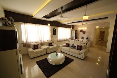 Project Image of 1551.0 - 2120.0 Sq.ft 2 BHK Apartment for buy in Durga Flute