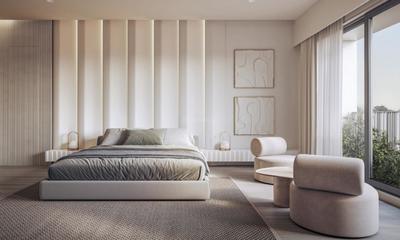 Project Image of 5073.46 - 5083.36 Sq.ft 5 BHK Apartment for buy in Raama Three60