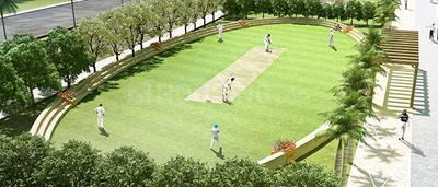 Project Image of 1291.0 - 2894.0 Sq.ft 3 BHK Apartment for buy in Godrej Anandam Tower F 18 19