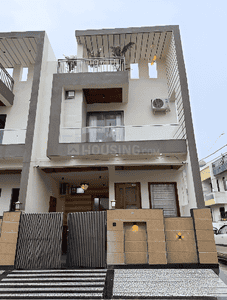 Project Image of 800.0 - 1350.0 Sq.ft 2 BHK Villa for buy in Vivaan Fortune Haven Villas