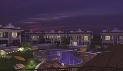 Project Image of 3200.0 - 5300.0 Sq.ft 3 BHK Villa for buy in Sun Hillarys