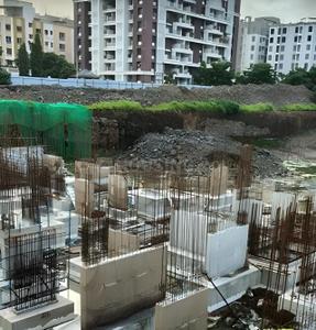 Project Image of 797.0 - 1898.0 Sq.ft 2 BHK Apartment for buy in WYCE Exclucity E F I