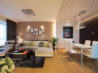Project Image of 752.0 - 757.0 Sq.ft 2 BHK Apartment for buy in Vijay Raj Viraj Bliss
