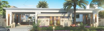Project Image of 1500.0 - 2825.0 Sq.ft 3 BHK Villa for buy in NRS Gajanana