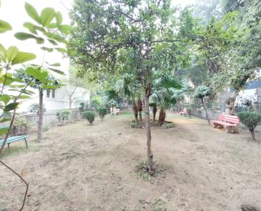Project Image of 280 Sq.ft Residential Plot / Land for sale in Karkardooma for Rs. 140000000