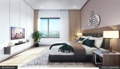 Project Image of 1718 Sq.ft 3 BHK Duplex for sale in Shewalewadi for Rs. 14000000