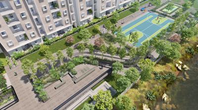 Project Image of 1005.0 - 1540.0 Sq.ft 2 BHK Apartment for buy in GRC Shreekrish