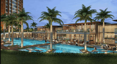 Project Image of 775 Sq.ft 2 BHK Apartment / Flat for sale in Kanjurmarg West for Rs. 21000000