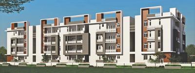Project Image of 1270.0 - 1770.0 Sq.ft 2 BHK Apartment for buy in Value Valueprop Prime Vivanne