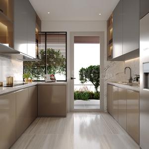 Project Image of 2950.0 - 7040.0 Sq.ft 3 BHK Apartment for buy in Vera Vista 45