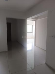Paramhans Param Serenity Living Area 1