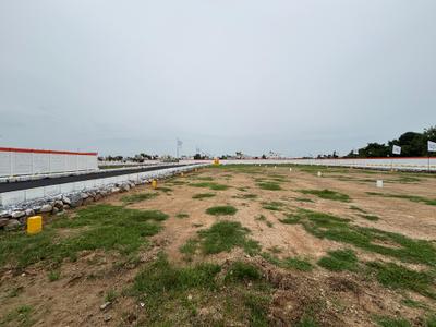 Project Image of 900.0 - 3038.0 Sq.ft Residential Plot Plot for buy in Akash Garden Plot
