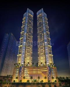 Project Image of 712.0 - 2149.0 Sq.ft 2 BHK Apartment for buy in Transcon Fortune 500 Tower 1